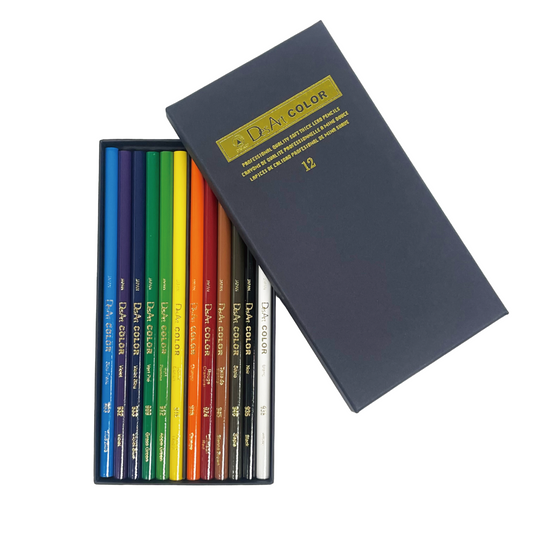 ベステック デザートカラー色鉛筆