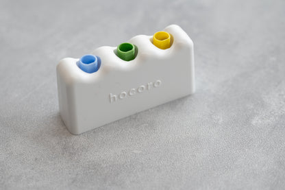セーラー 万年筆ペン先のつけペンhocoro トライアルセット