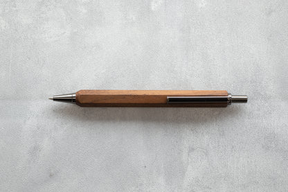 SAN HO Studio シャープペン ヘキサゴン 0.5mm