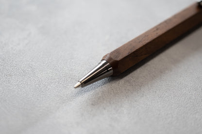 SAN HO Studio シャープペン ヘキサゴン 0.5mm