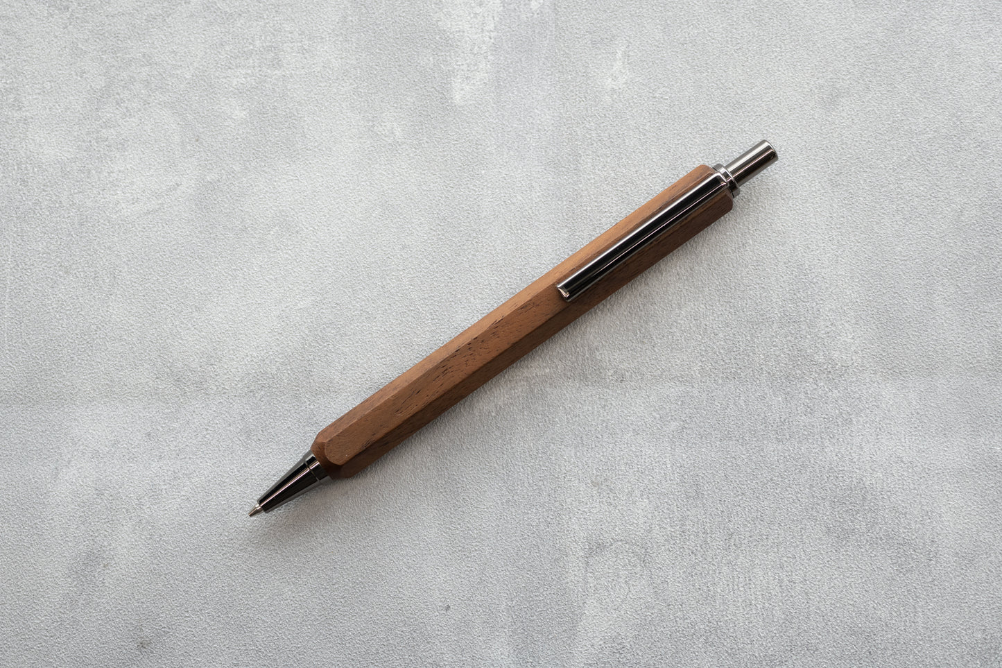 SAN HO Studio シャープペン ヘキサゴン 0.5mm