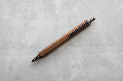 SAN HO Studio シャープペン ヘキサゴン 0.5mm