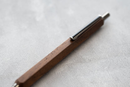 SAN HO Studio シャープペン ヘキサゴン 0.5mm