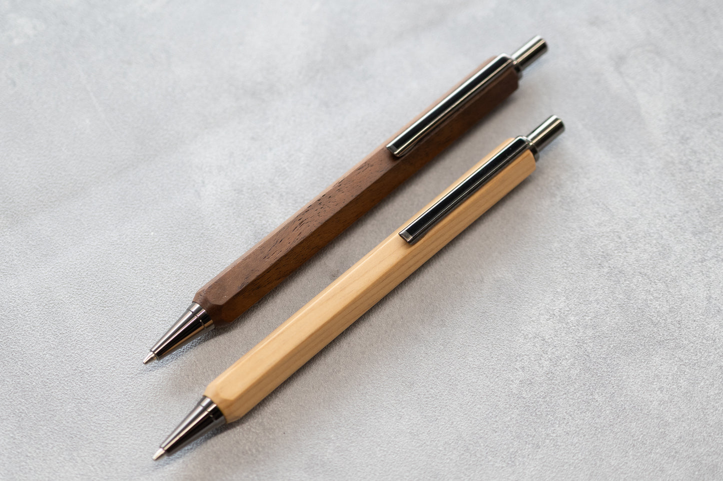 SAN HO Studio シャープペン ヘキサゴン 0.5mm