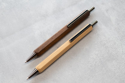 SAN HO Studio シャープペン ヘキサゴン 0.5mm