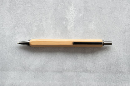 SAN HO Studio シャープペン ヘキサゴン 0.5mm