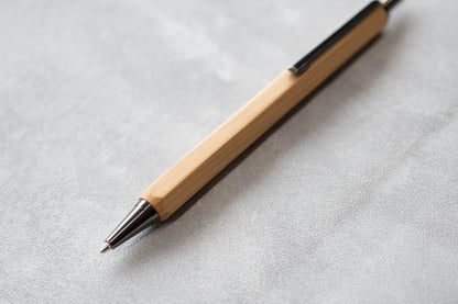 SAN HO Studio シャープペン ヘキサゴン 0.5mm