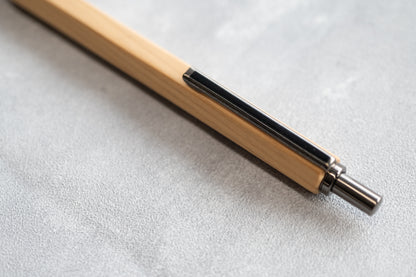 SAN HO Studio シャープペン ヘキサゴン 0.5mm