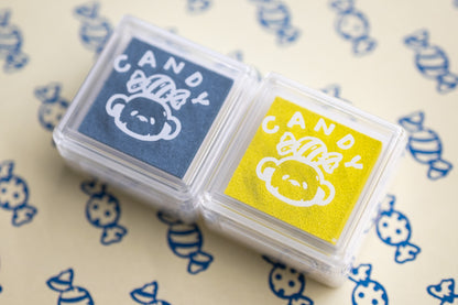 Hello CANDY🍬STAMP SET
