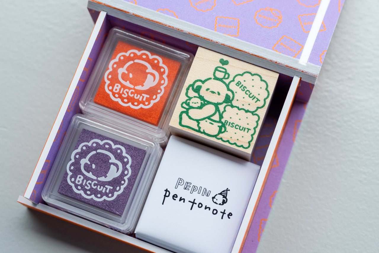 Pentonote｜ペントノートオリジナル – 文化堂 │ Pentonote