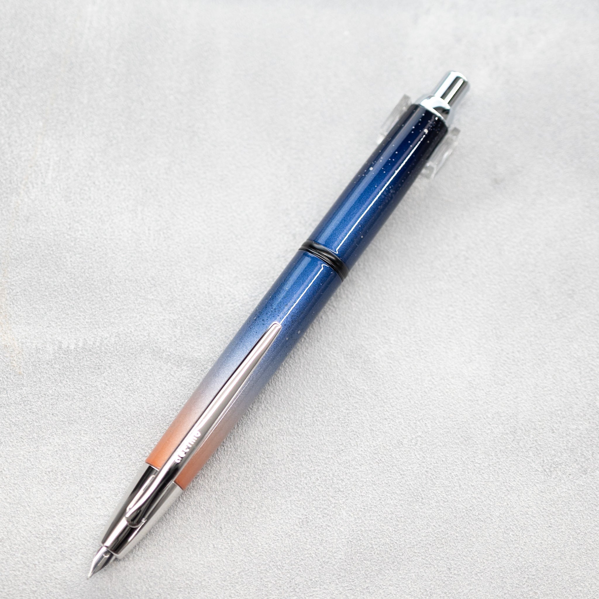 📣【限定】キャップレス デシモ 20th Anniversary Edition✨ – 文化堂