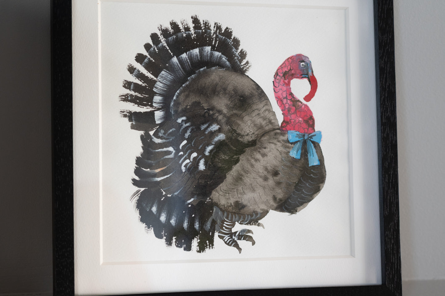 スゲノマロ-原画