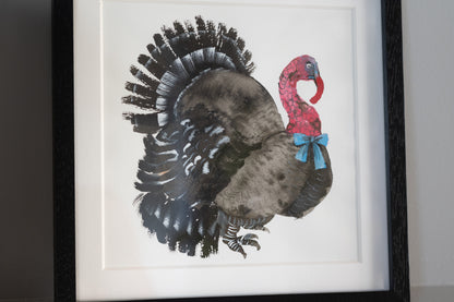 スゲノマロ-原画