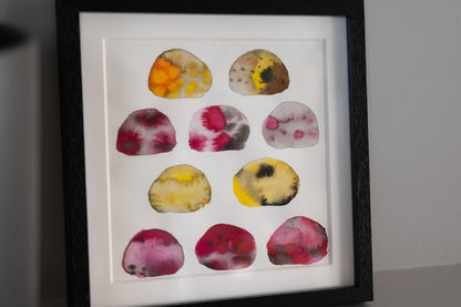 スゲノマロ-原画