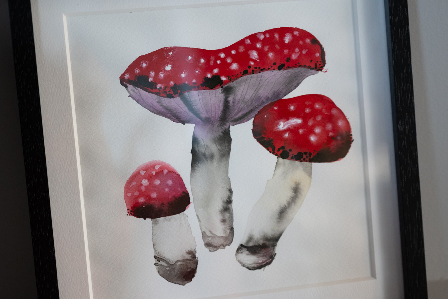 スゲノマロ-原画