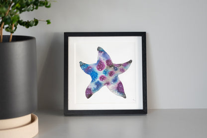 スゲノマロ-原画