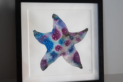 スゲノマロ-原画