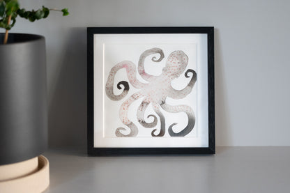 スゲノマロ-原画