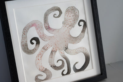 スゲノマロ-原画