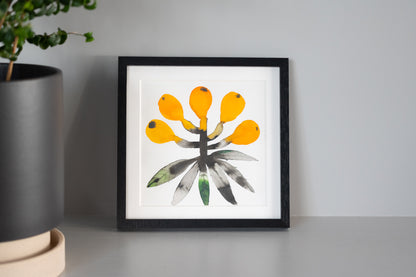 スゲノマロ-原画