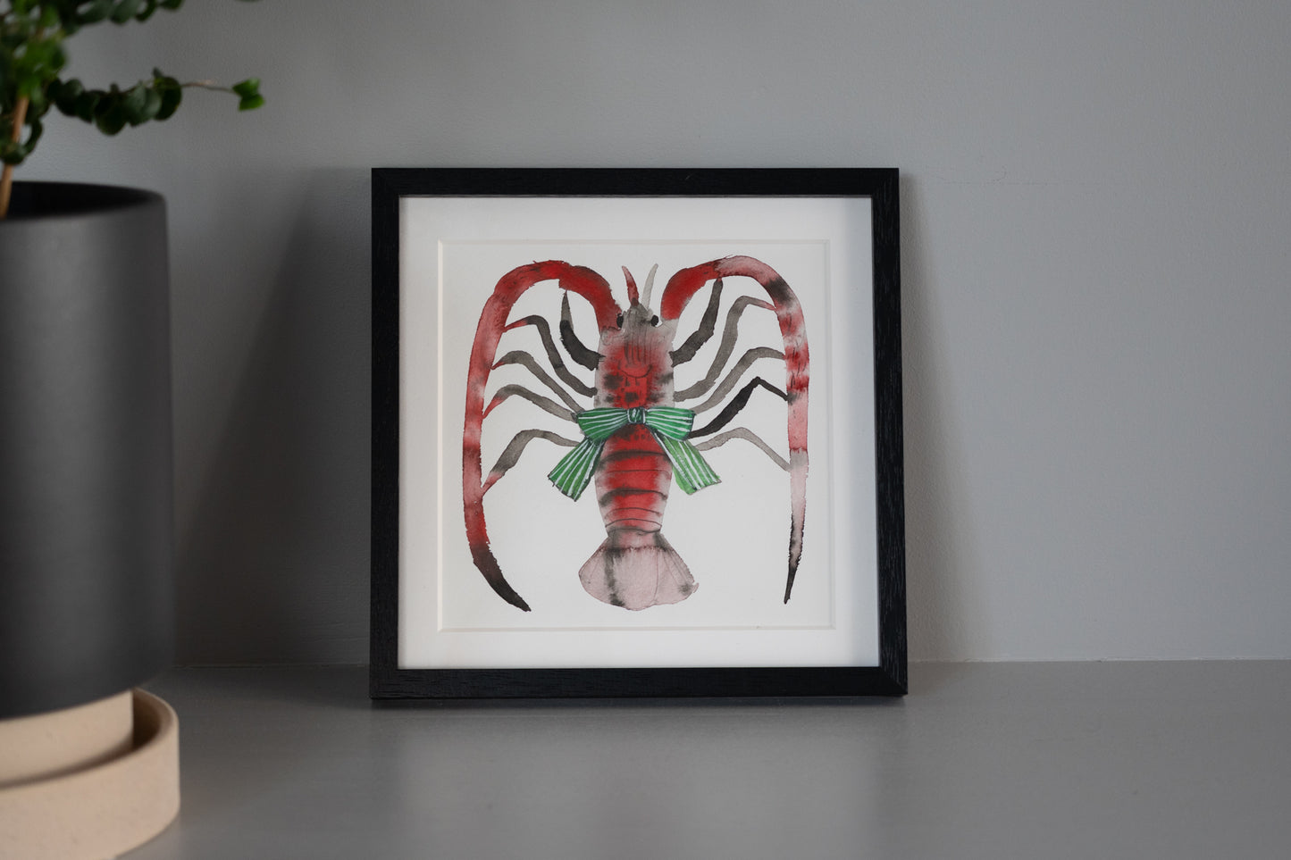 スゲノマロ-原画