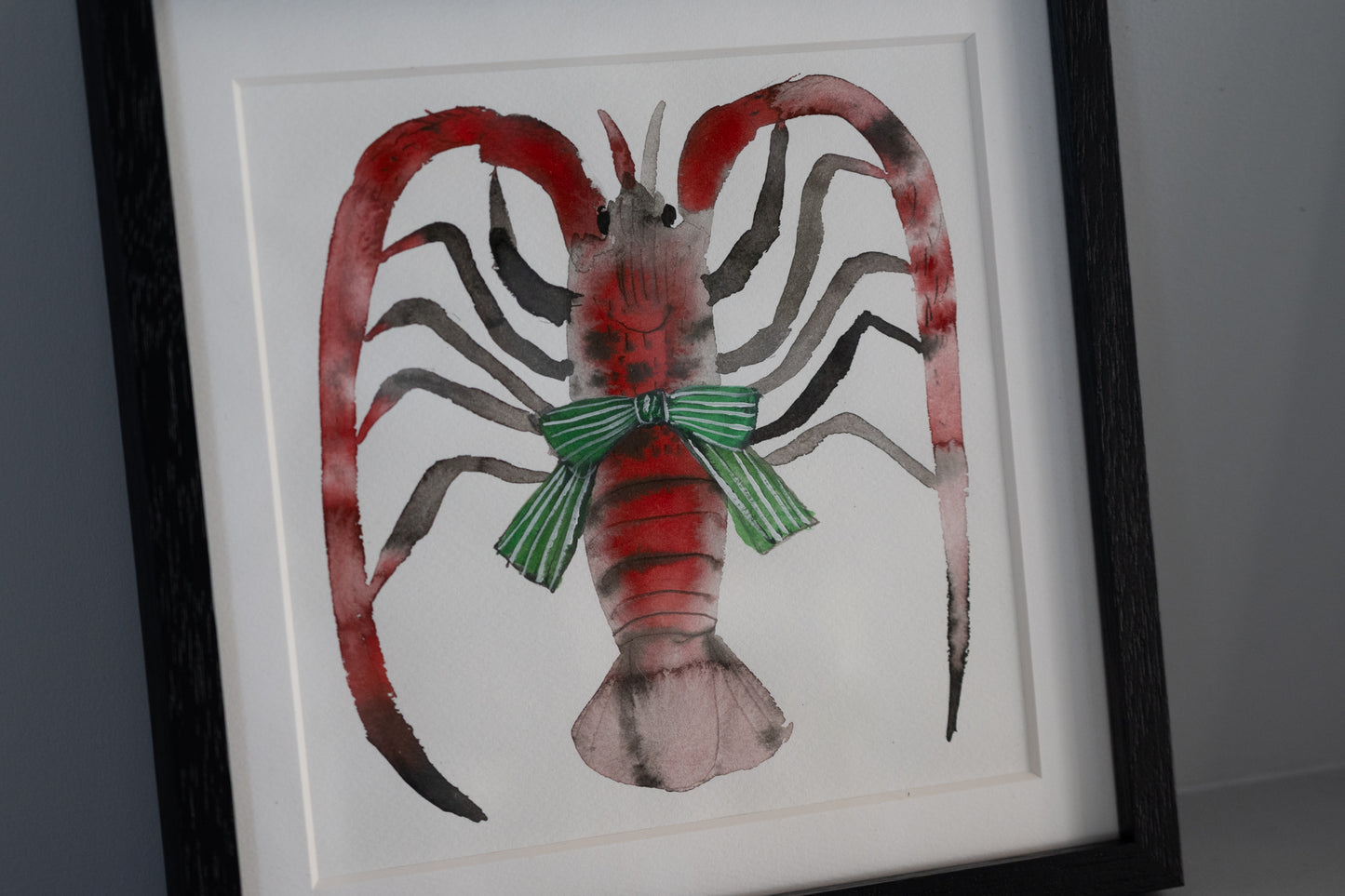 スゲノマロ-原画