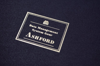 ASHFORD ヒメル 15mm (バイブルサイズ)
