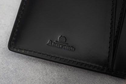 【本革】システム手帳　アッシュフォード　Himeru　