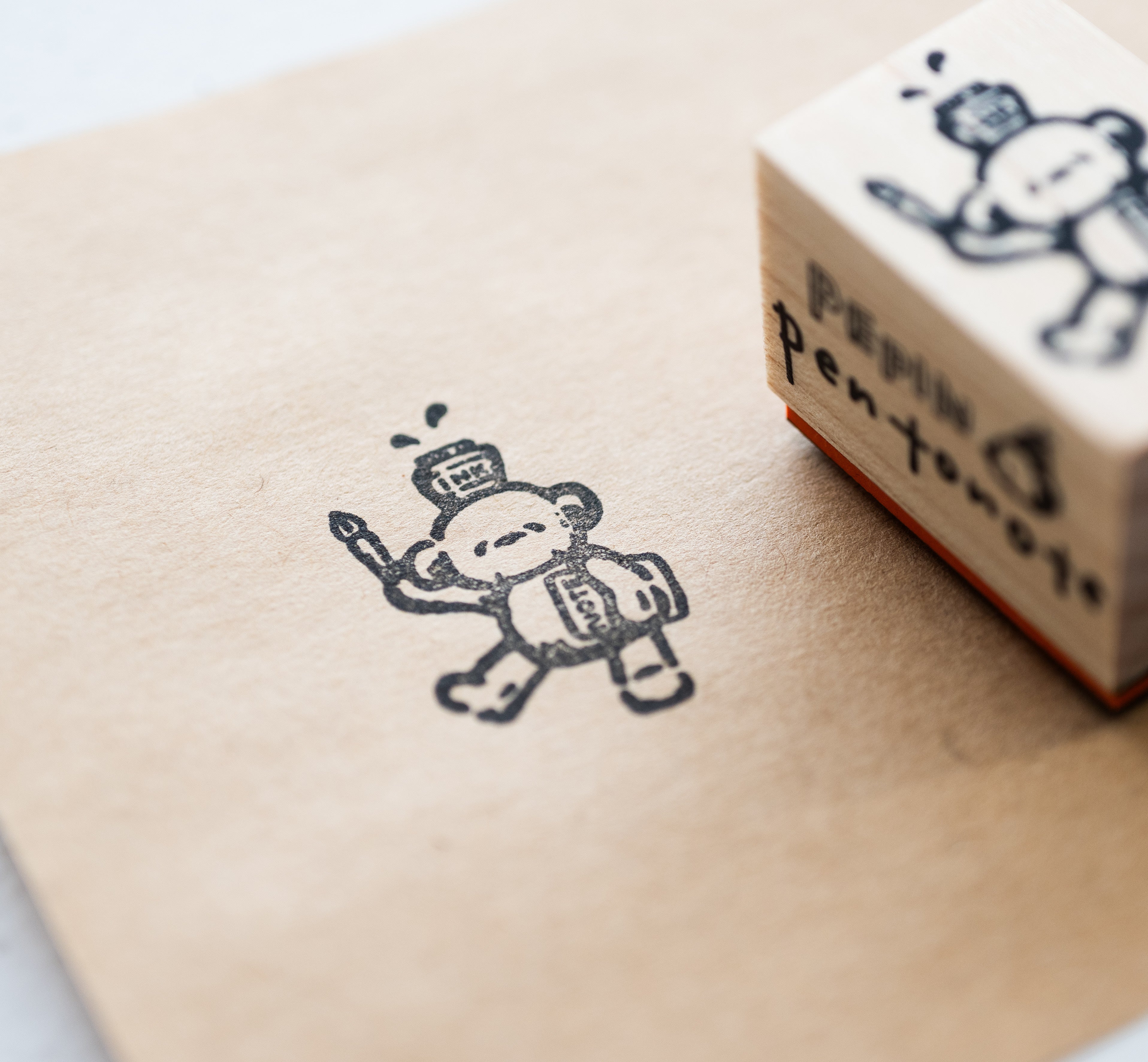 ペントノートオンラインストア | 文房具・万年筆の店 – 文化堂