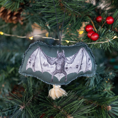 スゲノマロ　オーナメント