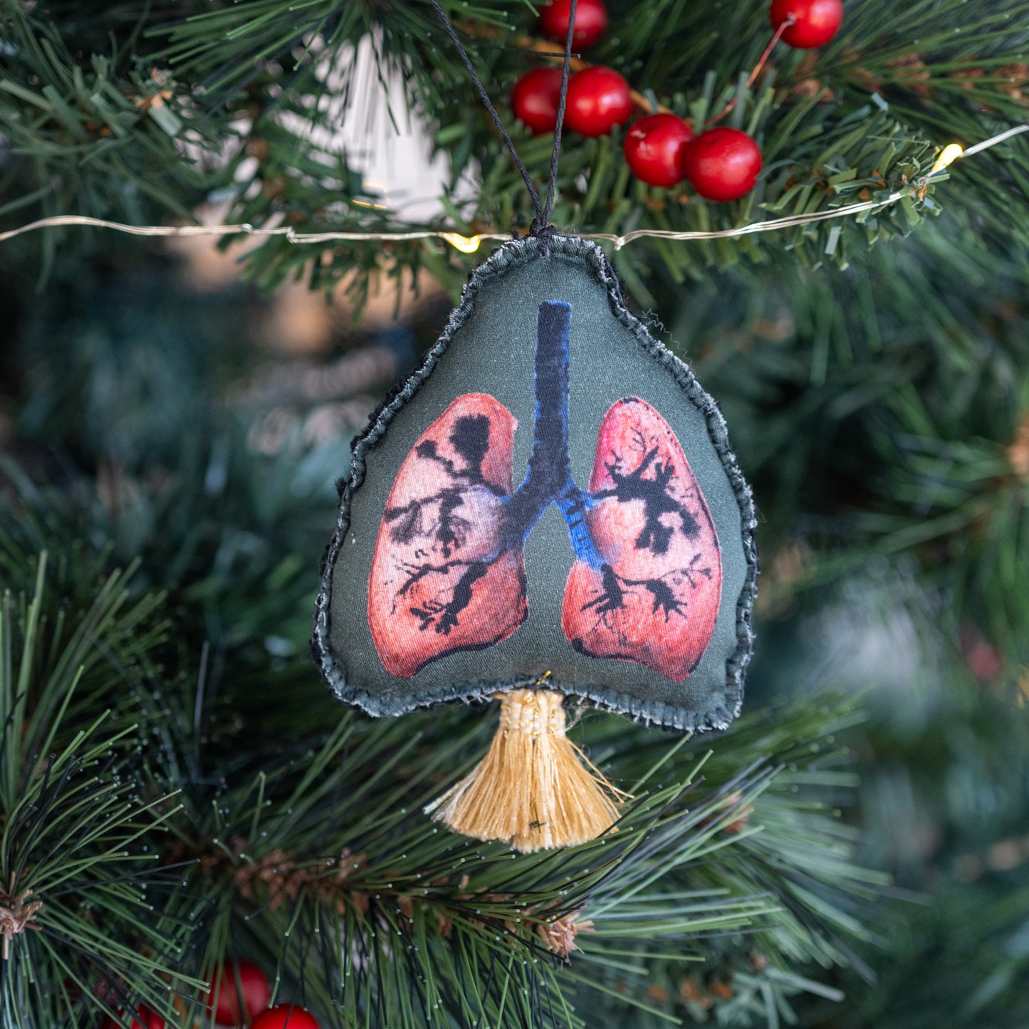 スゲノマロ　オーナメント