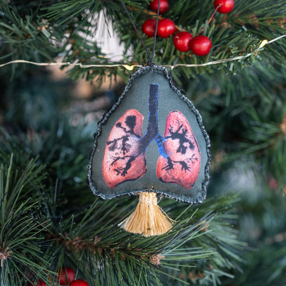 スゲノマロ　オーナメント