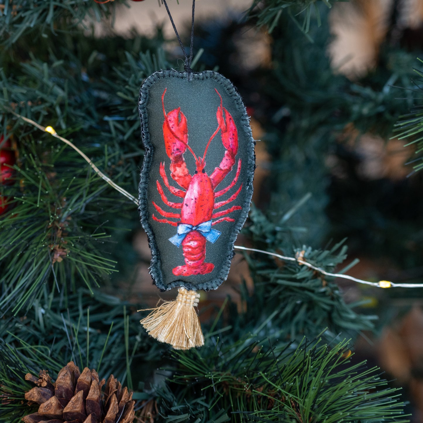 スゲノマロ　オーナメント