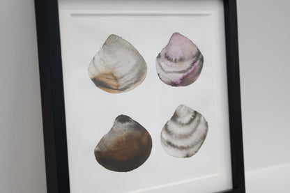 スゲノマロ-原画