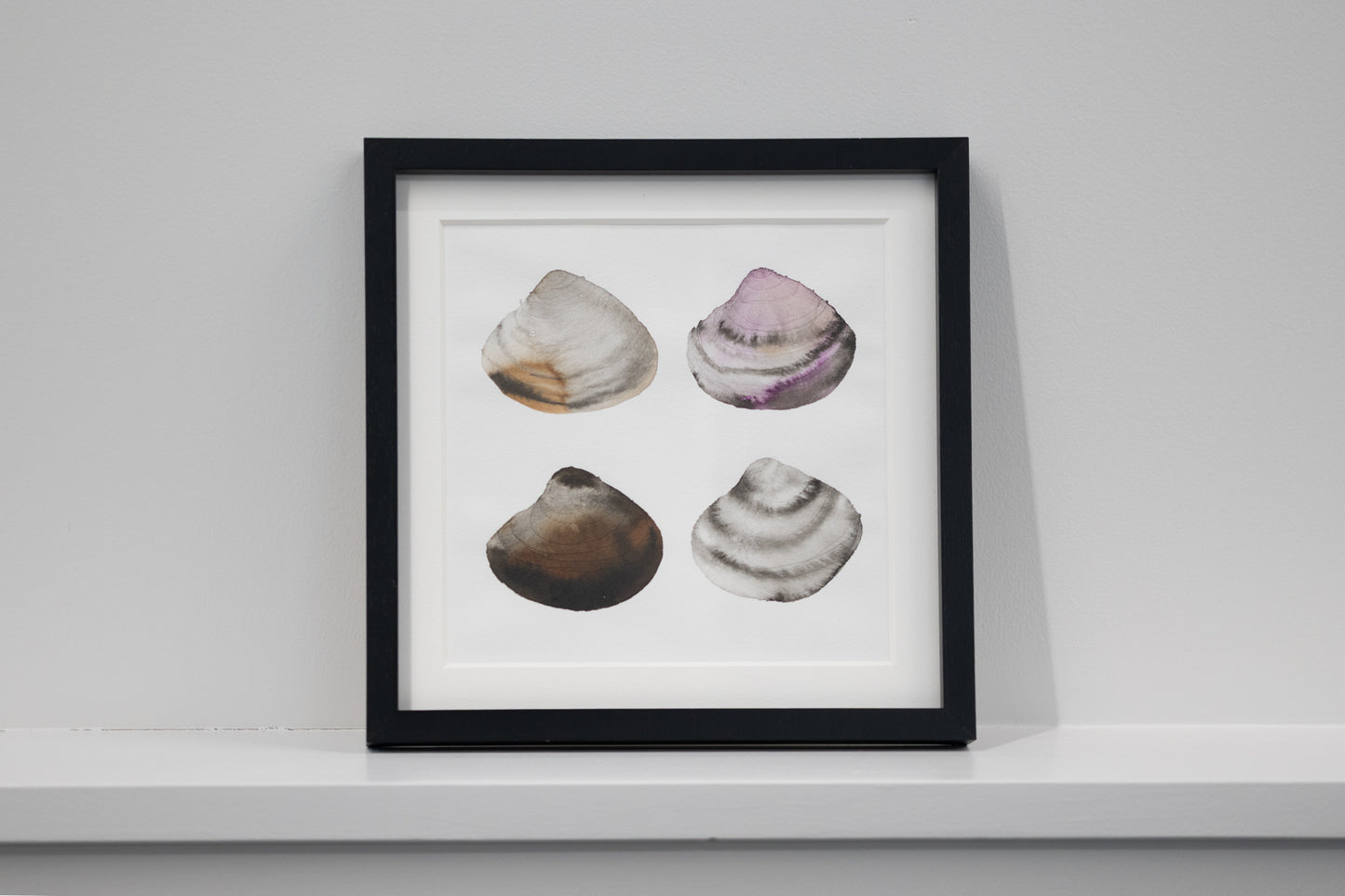 スゲノマロ-原画