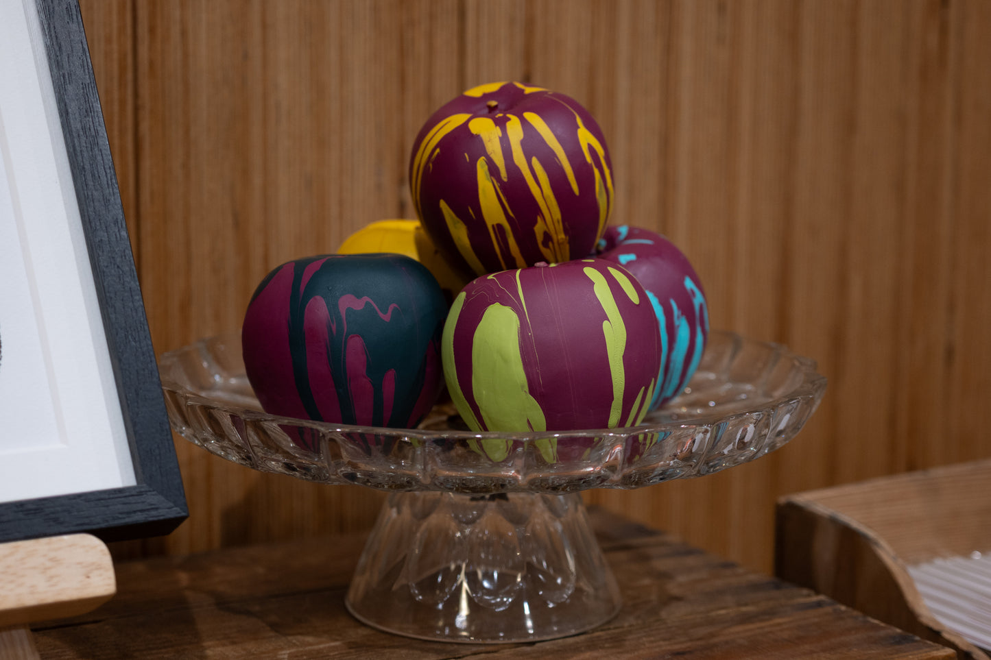 スゲノマロ-毒林檎