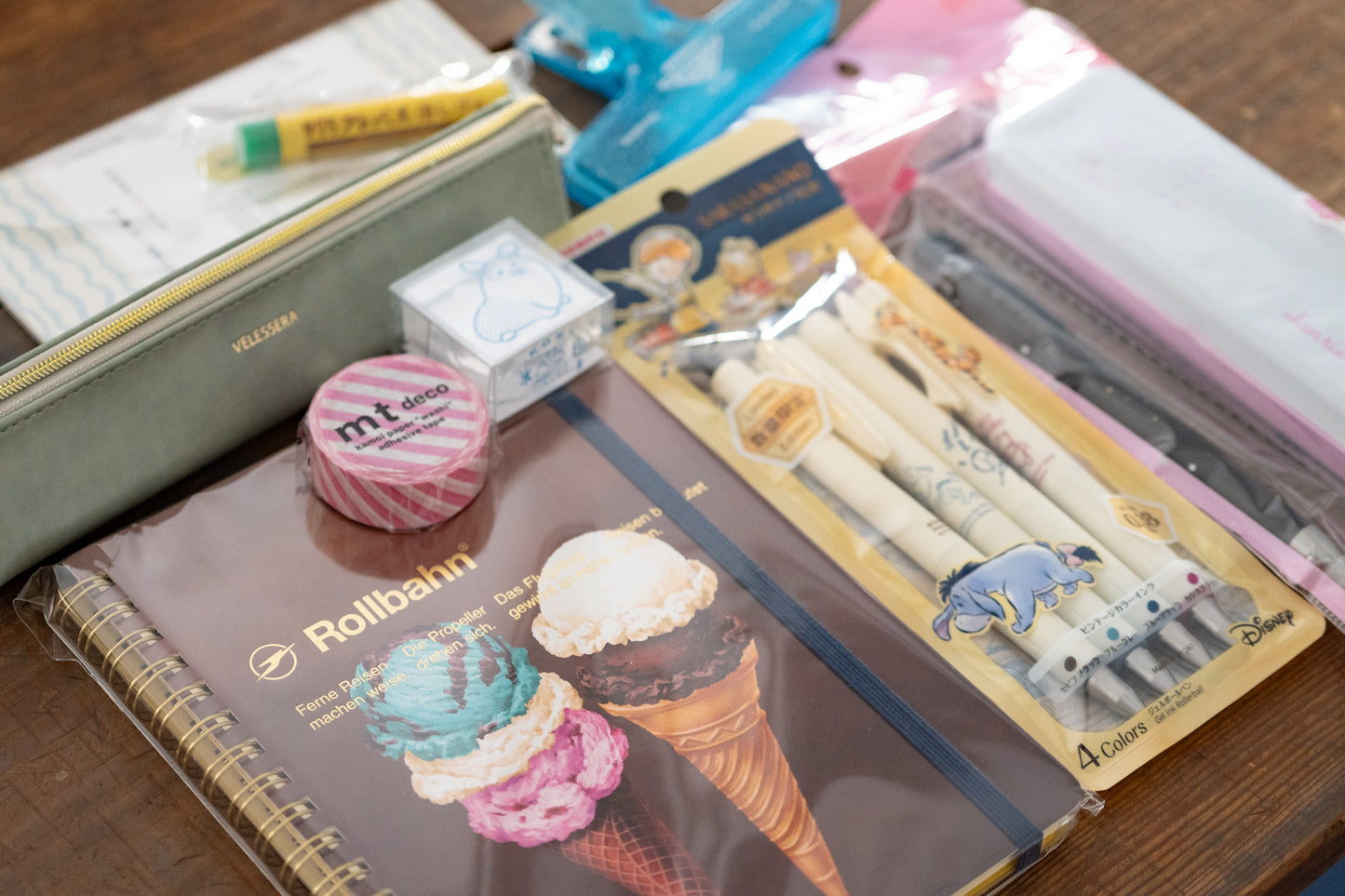 【福箱2026】女子文具福箱