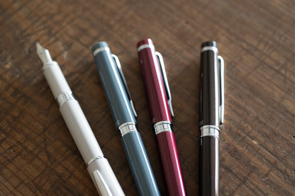 【福箱2026】パイロットグランセFP福箱(スチールペン先)