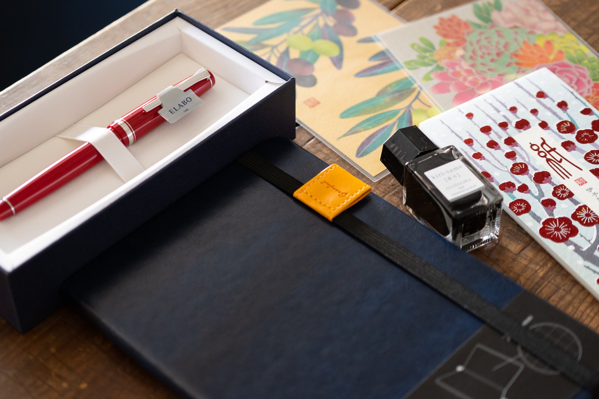 #026 オーバーホール済み 万年筆 PILOT パイロット エラボー 14k 026 オーバーホール済み 万年筆 PILOT パイロット エラボー 14k