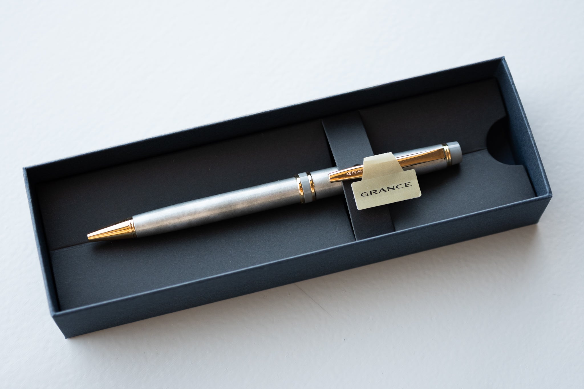 福箱2026】パイロット グランセマーブルBP福箱 – 文化堂 │ Pentonote