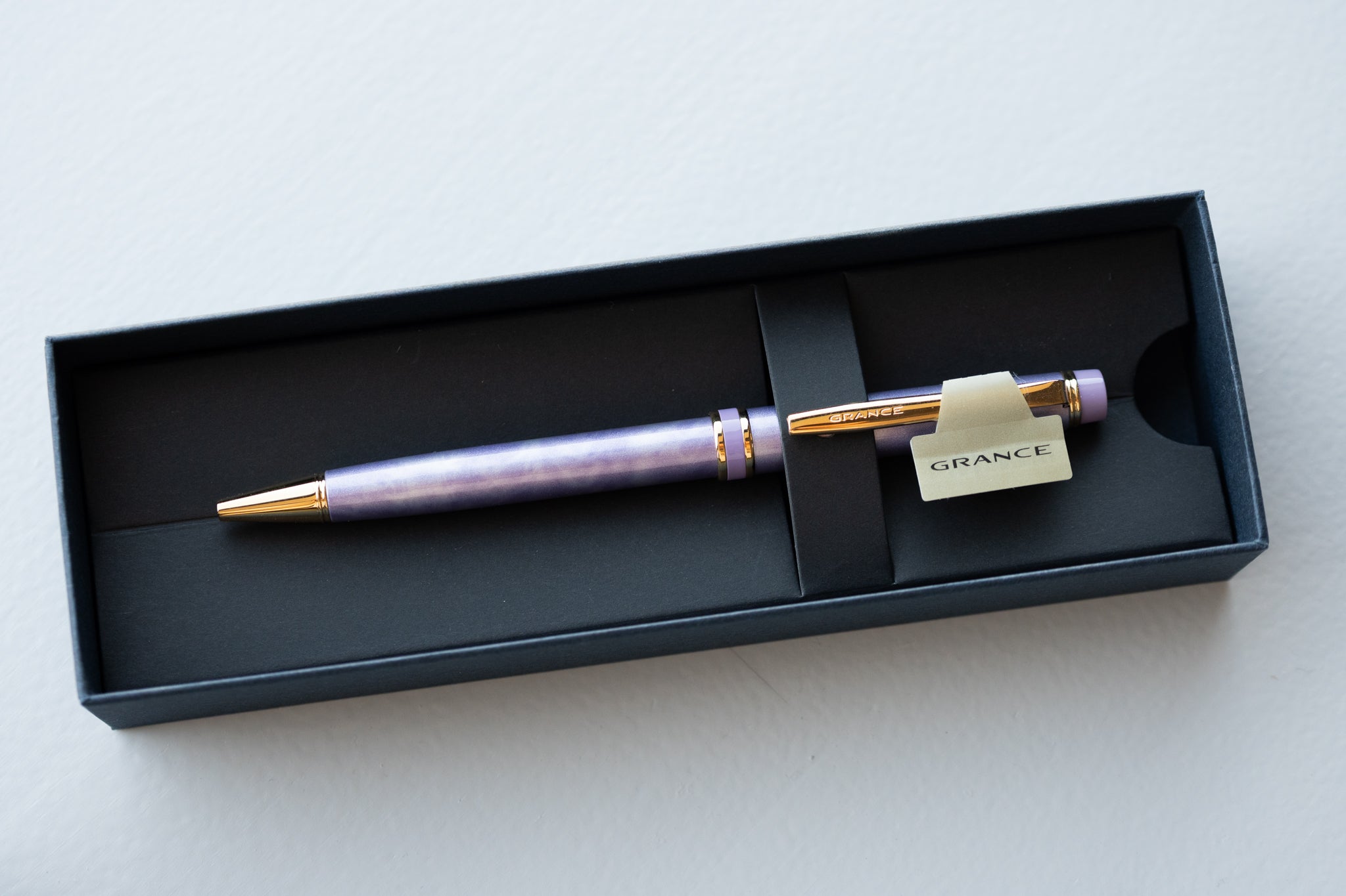 福箱2026】パイロット グランセマーブルBP福箱 – 文化堂 │ Pentonote