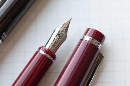 【福箱2026】パイロットグランセFP福箱(スチールペン先)