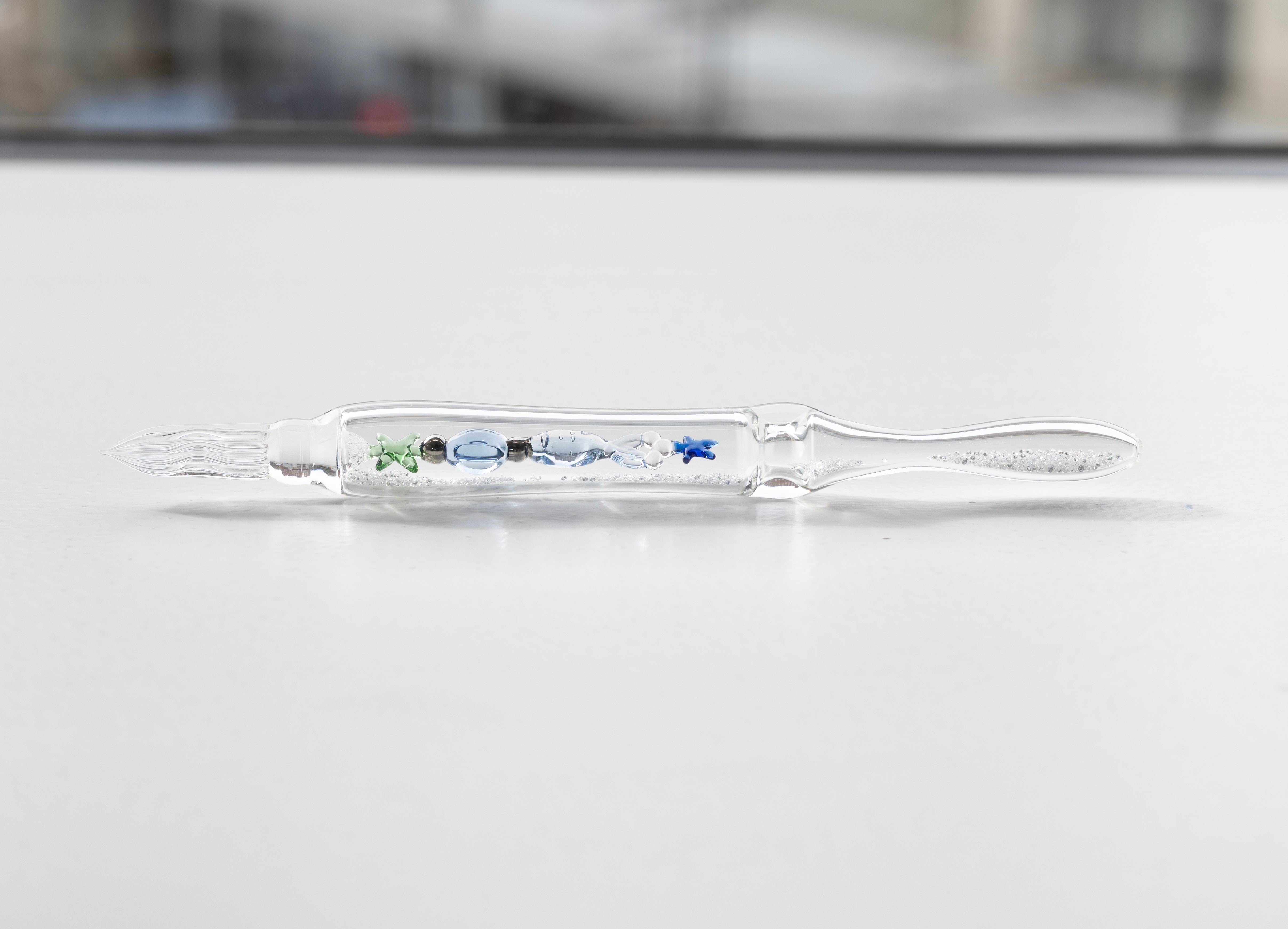 Pentonote│Glass pen ガラスペン – 文化堂 │ Pentonote