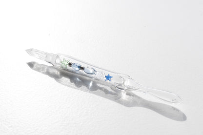 Pentonote×Jerjertu Coffeeオリジナルガラスペン