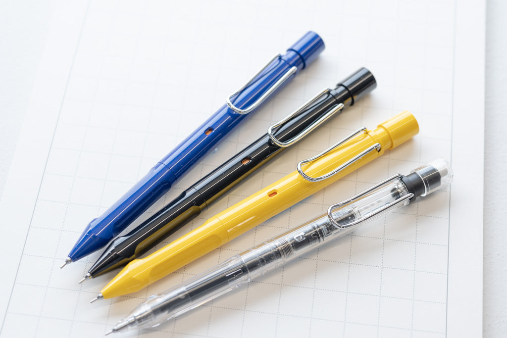 LAMYサファリ クルトガインサイド