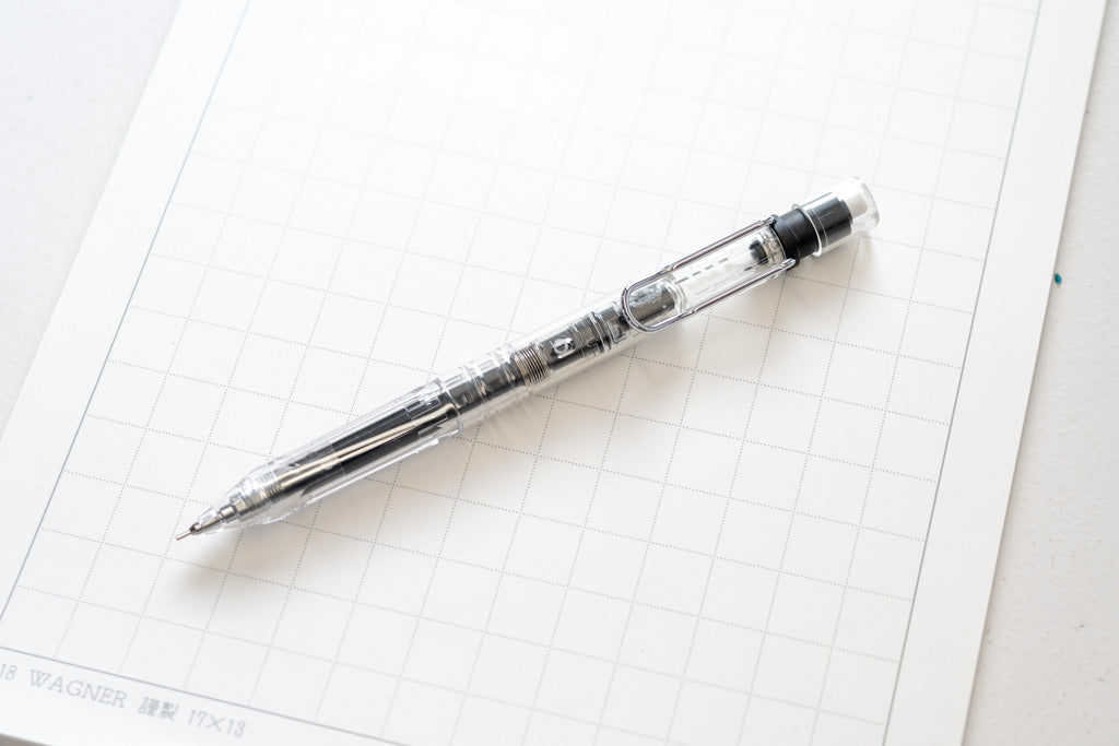 LAMYサファリ クルトガインサイド