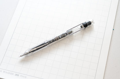 LAMYサファリ クルトガインサイド