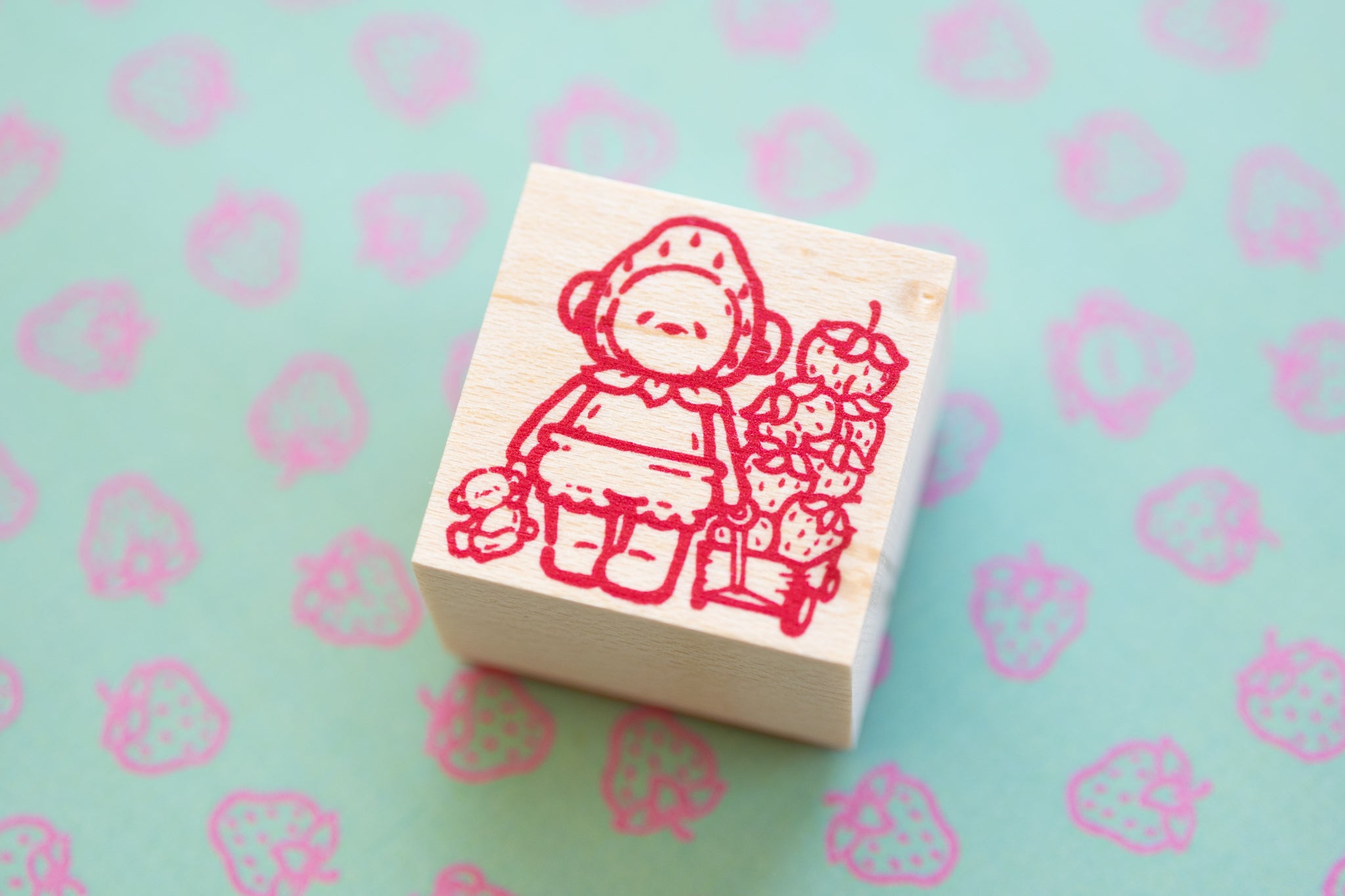 PEPIN×PENTONOTEオリジナル商品 – 文化堂 │ Pentonote