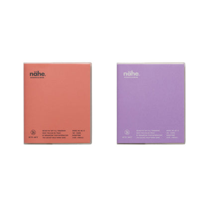 【2026年版】 ダイアリー ネーエ 10月始まり スクエア マンスリー