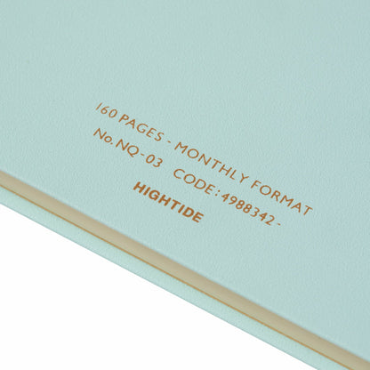 【2026年版】 ダイアリーケイティー 10月始まり B6 スリム